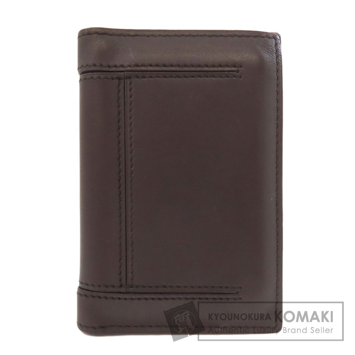 HERMES エルメス MC2ユークリッド カードケース スイフト レディース