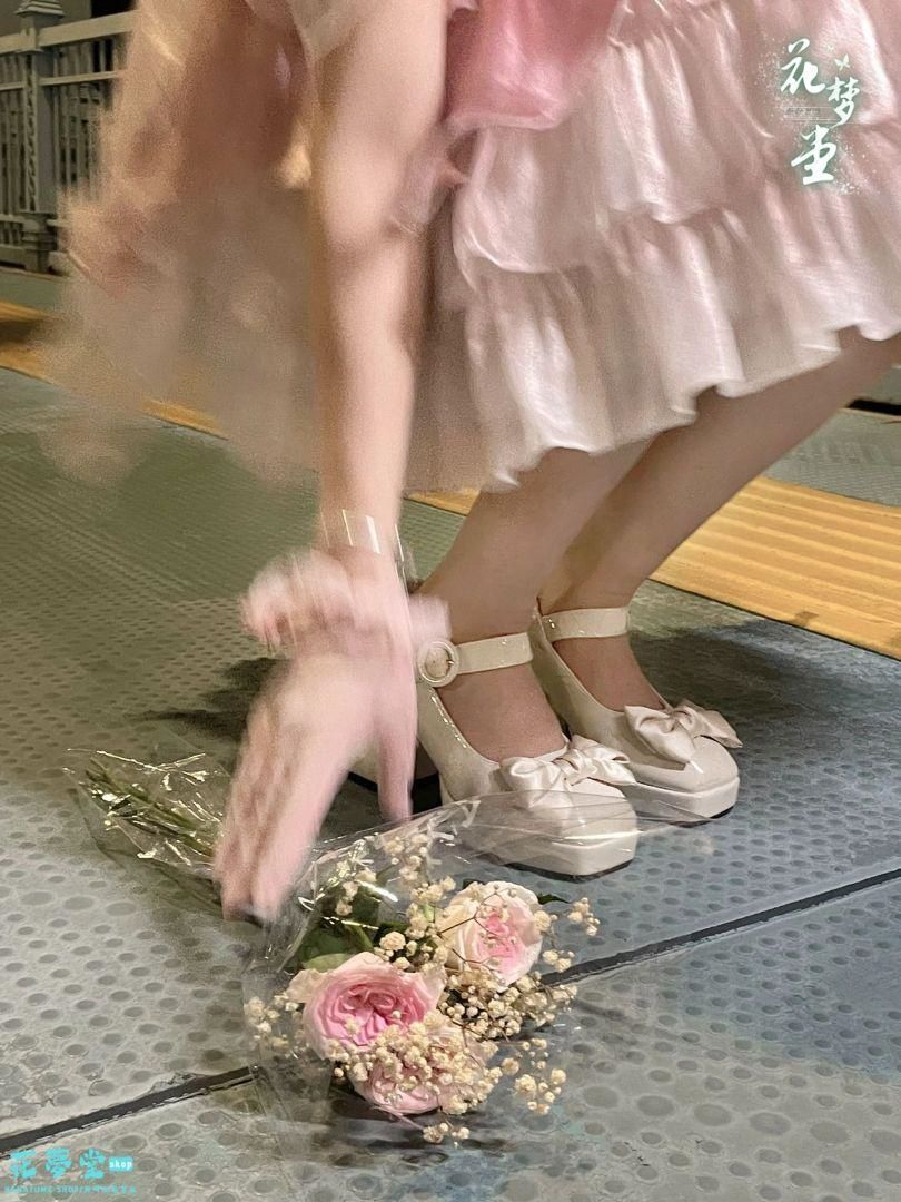 洋装ロリータセット