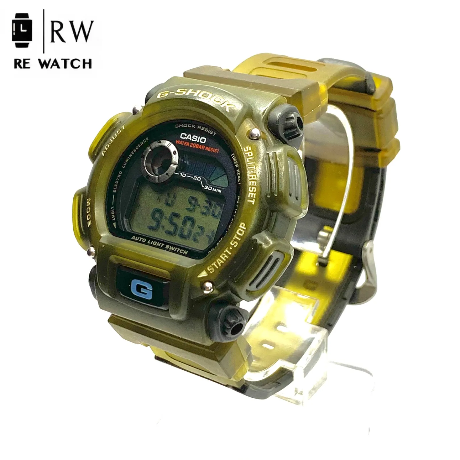 2026年最新】CASIO Dw-8300の人気アイテム - メルカリ