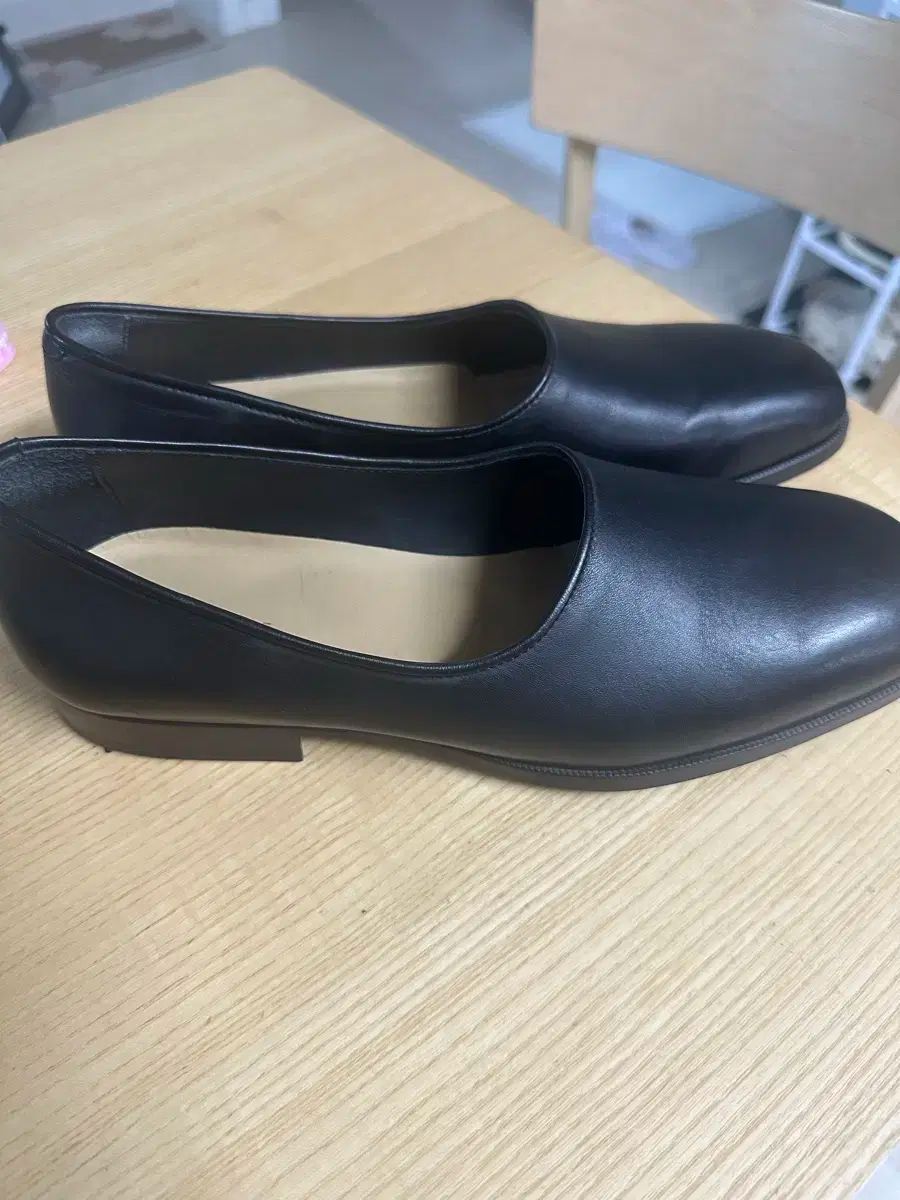 41 サイズ Lemaire ルメール バレリーナ ローファー