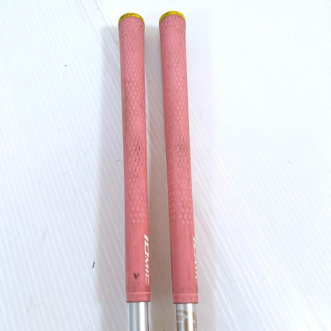 テーラーメイド GLOIRE