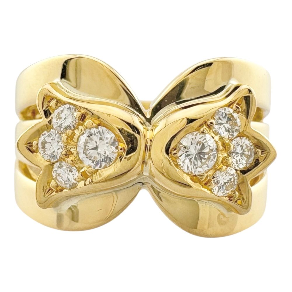 ダイヤモンド レディース