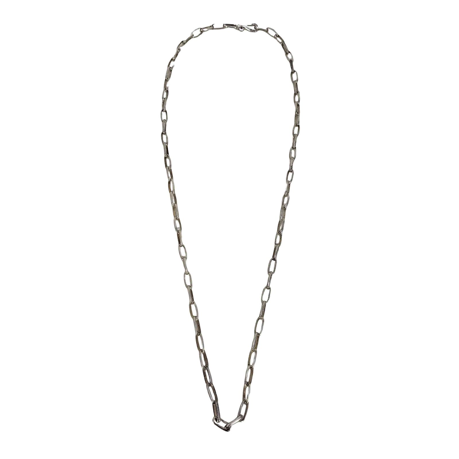 フラグスタフ F-LAGSTUF-F NAVAJO NECKLACE SMALL ナバホ ネックレス