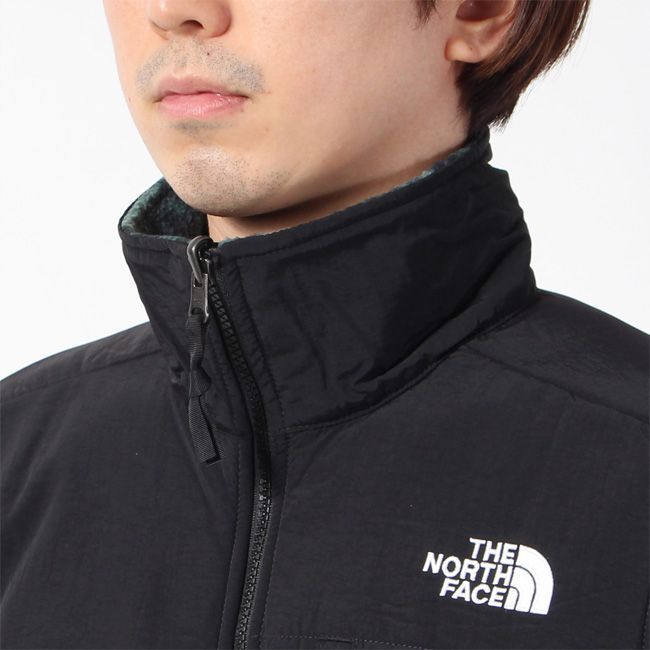 新品未使用】 ノースフェイス THE NORTH FACE ジャケット MENS PRINTED