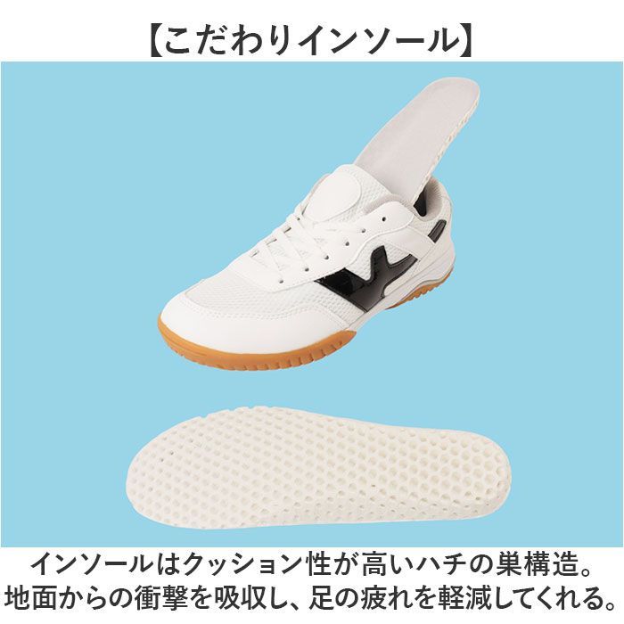 ☆ スポーツシューズ 41(25.5cm) バドミントン テニス On 卓球 バドミントンシューズ メンズ オン スニーカー ブラック | ホワイト&frasl;ブルー 25.5cmの通販は 安い商品を通販サイト