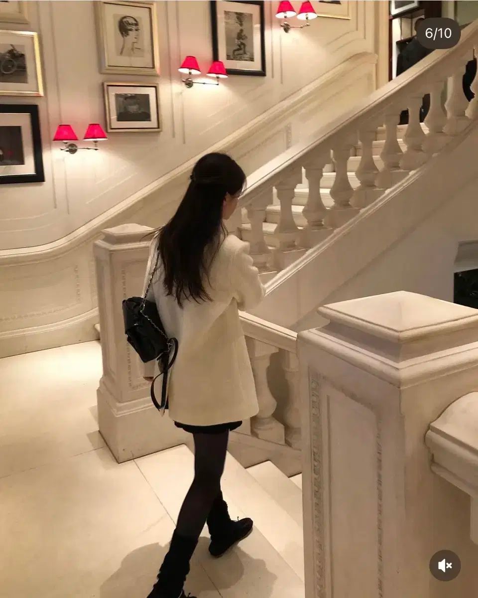 ハーフコート Villa