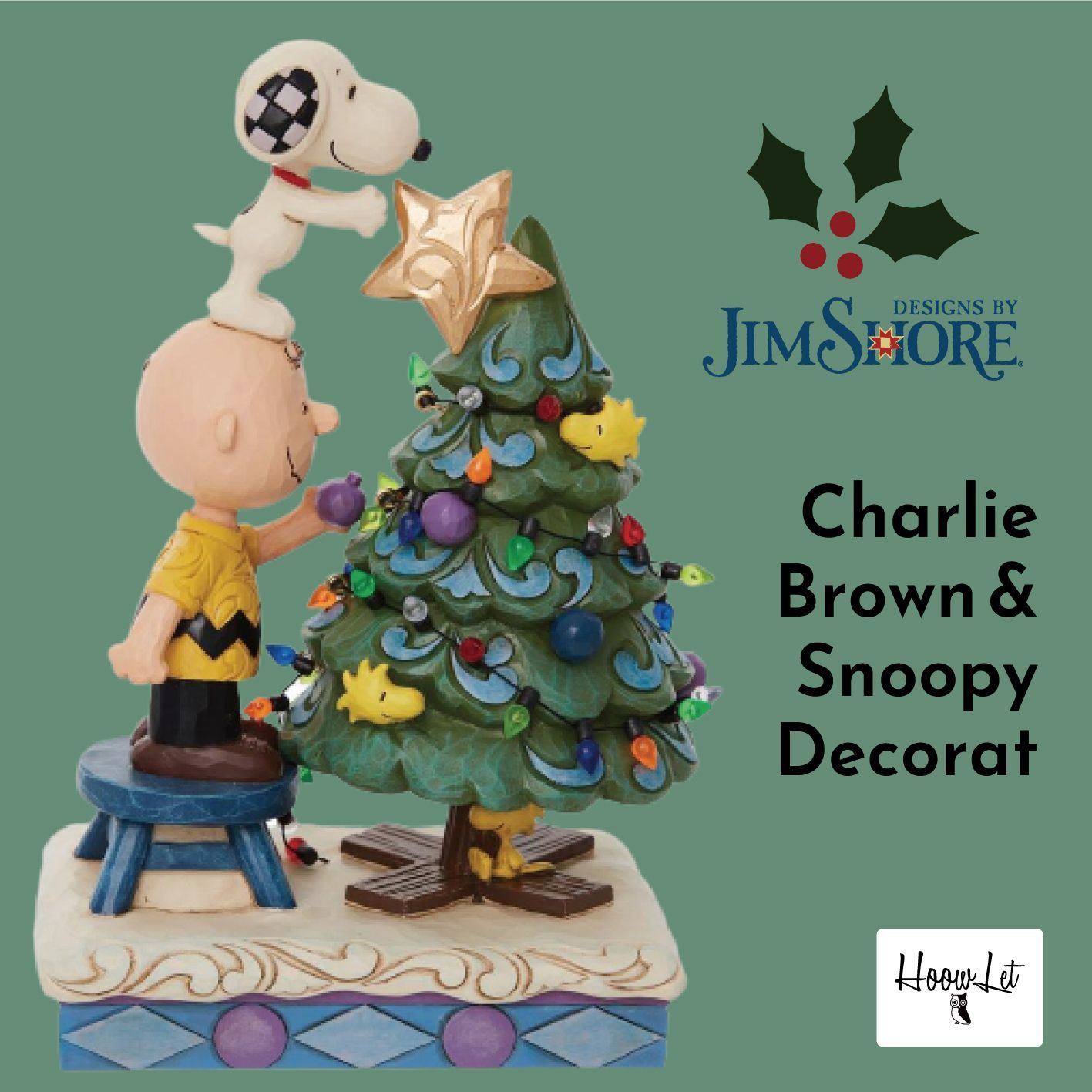 ジムショア クリスマス　スヌーピー　チャーリーブラウン Amazon.co.jp: JIM SHORE スヌーピー＆チャーリーブラウン