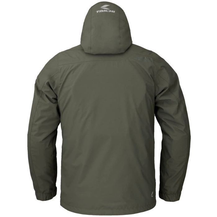 RS TAICHI 秋冬ウインター パーカ ジャケット サイズ：XL RS TAICHI モ