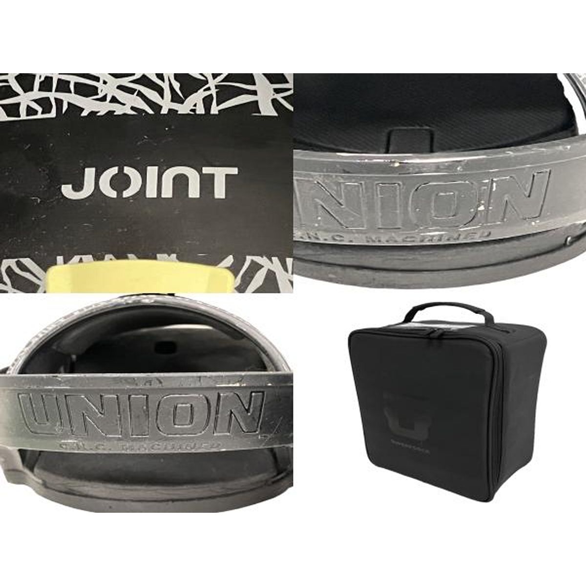 JOINT カービングモデル