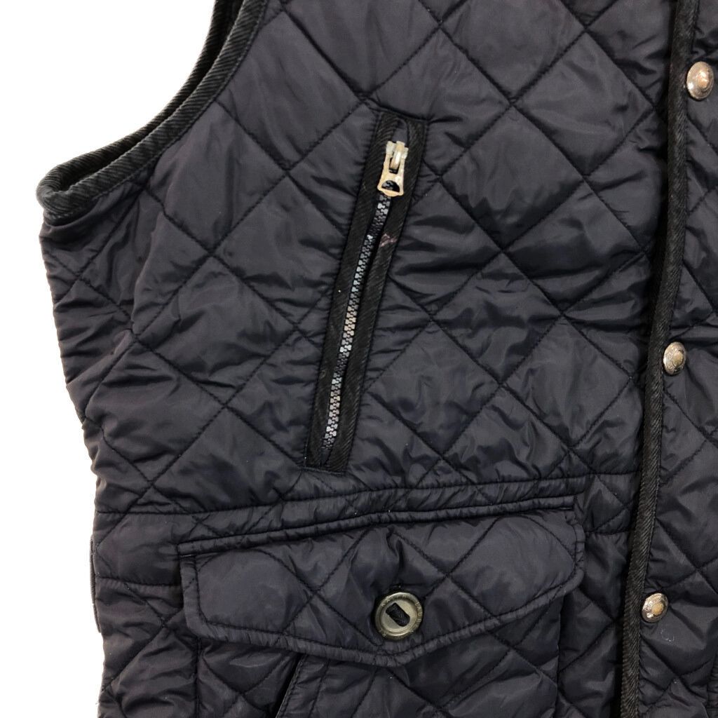 Polo by Ralph Lauren ポロ ラルフローレン キルティングベスト
