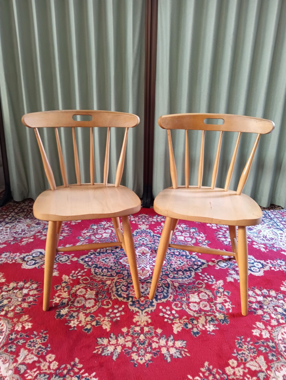 ニトリ 回転式ダイニングチェア(サザナミLBR) - 通販 | 家具と