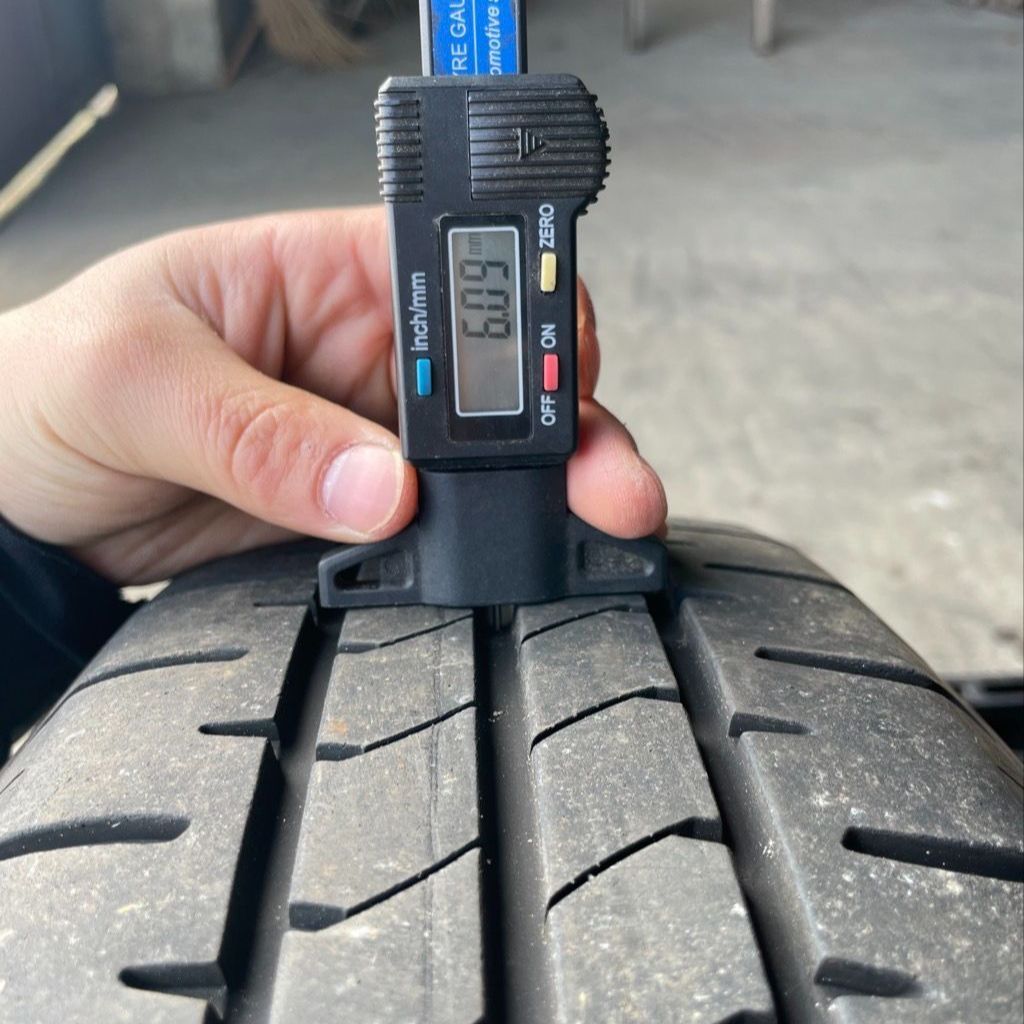 スチールホイール 4本