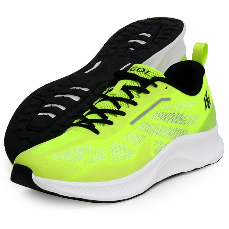 ハイゴールド HI GOLD ランニングシューズ 野球 トレーニング