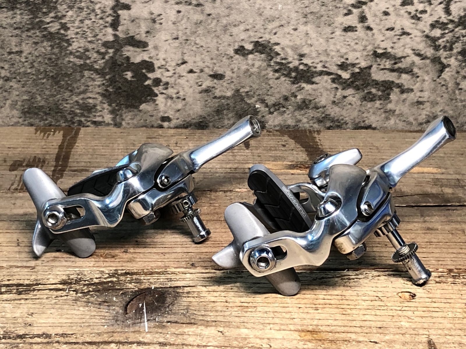JA211 シマノ SHIMANO デュラエース DURA-ACE BR-7400 キャリパー