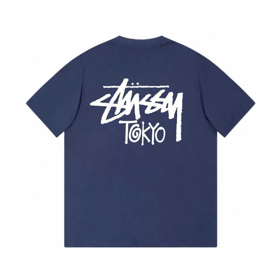 stussy tokyo crew m size ステューシー 東京 限定 stussy tokyo crew m size ステューシー 東京 限定