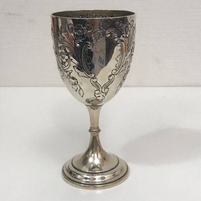 TKC089 コンスタンティウス2世のフォリス TKC089 コンスタンティウス2