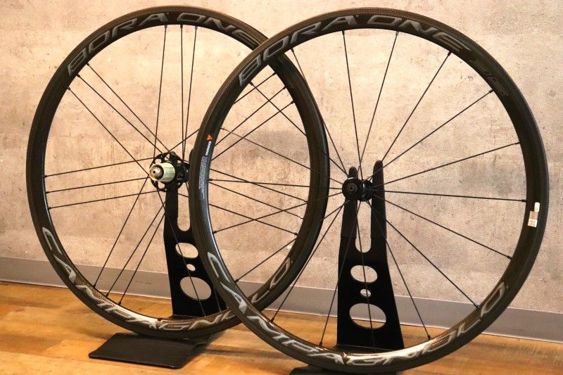 CAMPAGNOLO BORA ULTRA TWO 11s ダークラベル | nate-hospital.com