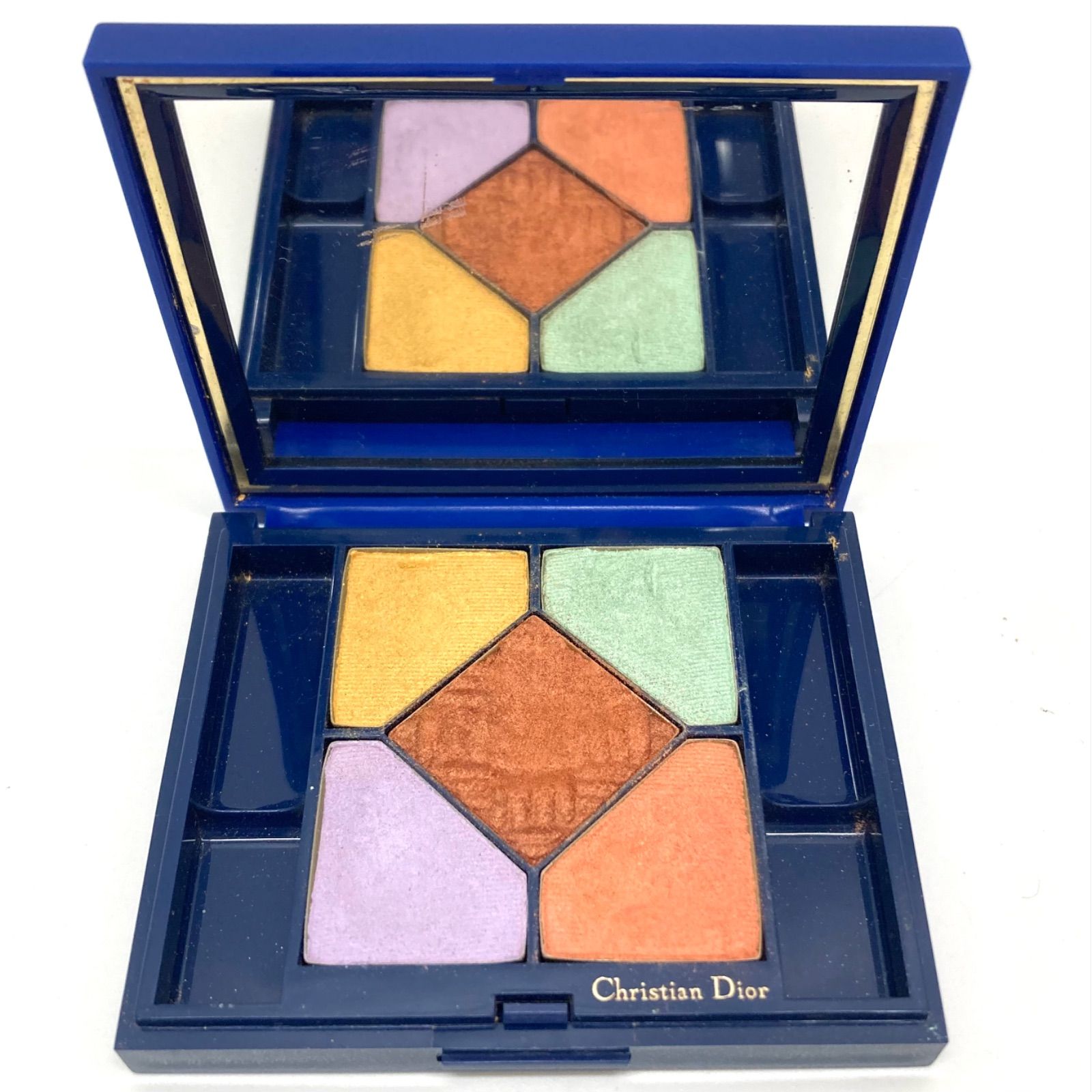 クリスチャンディオール　アイシャドウ　まとめ売り Christian Dior - 桜様専用DIORディオール まとめ売り アイ