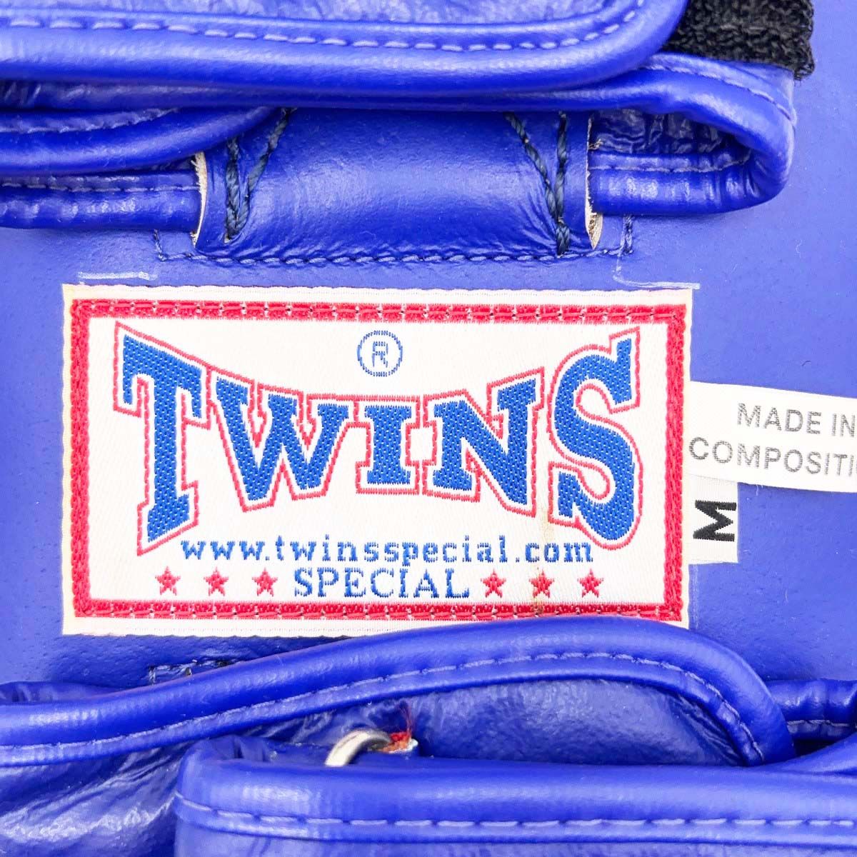 TWINS キックミット ツインズ キックボクシング TWINS ボクシング