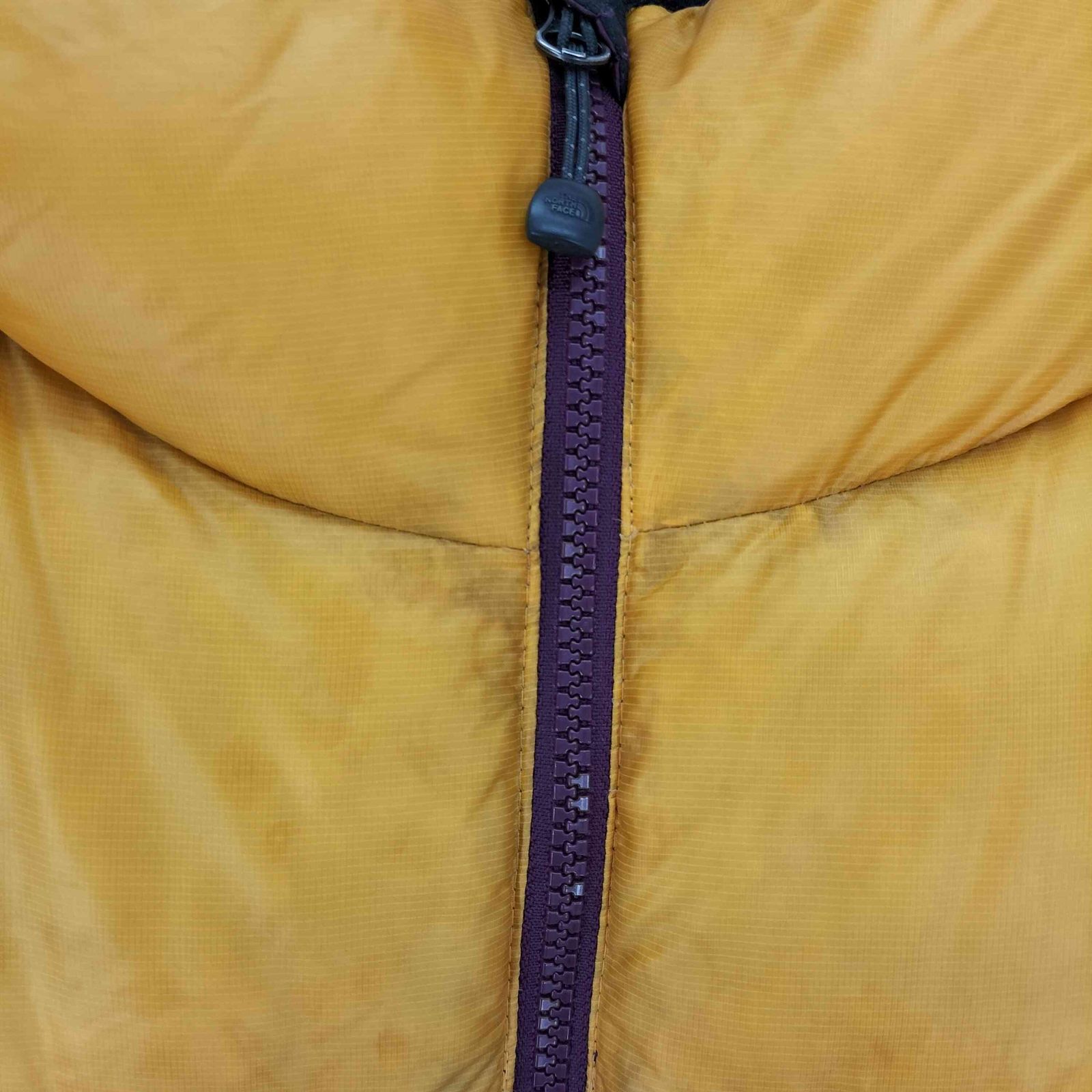 ザノースフェイス THE NORTH FACE ACONCAGUA HOODIE アコンカグア 