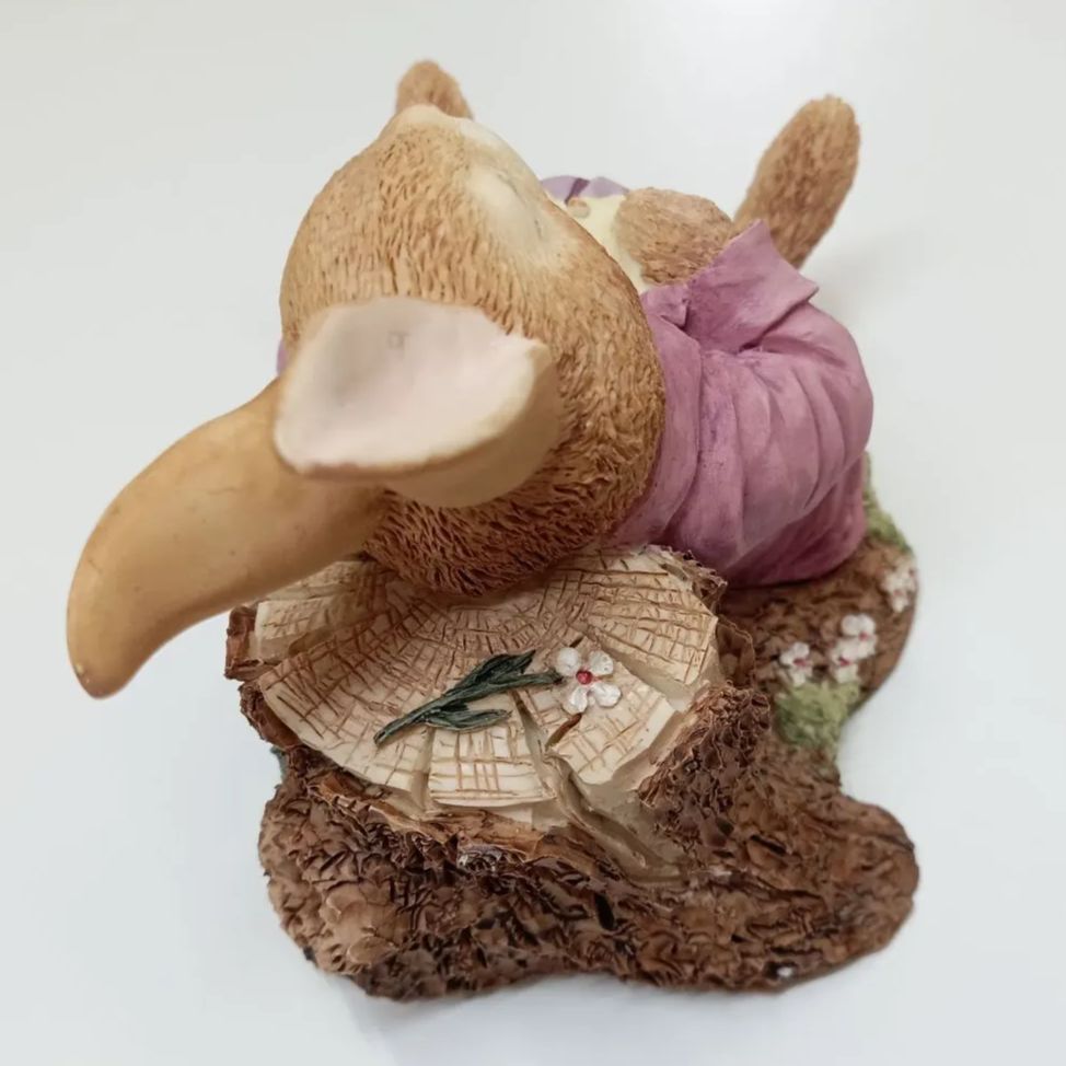 Foxwood Tales Villeroy＆Boch フォックスウッド２点 Foxwood Tales Villeroy＆Boch フォックスウッド2点