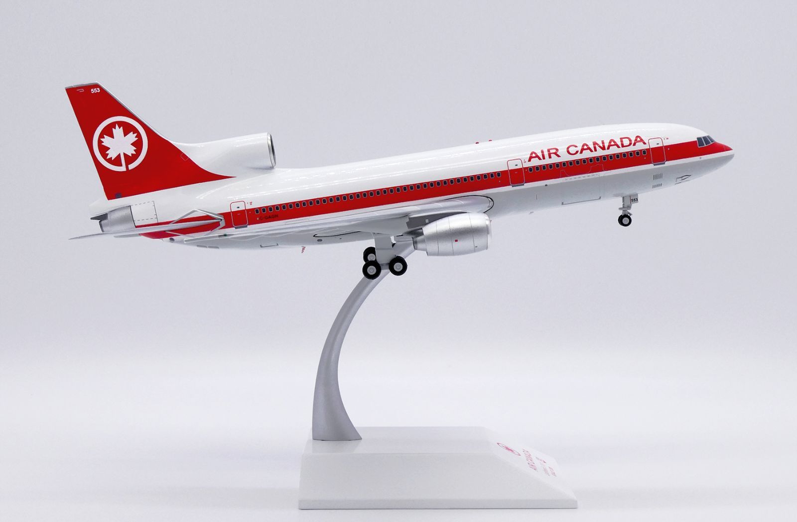 Jcwings エアカナダ L-1011-500 C-GAGH 1/200 XX20312 - メルカリ