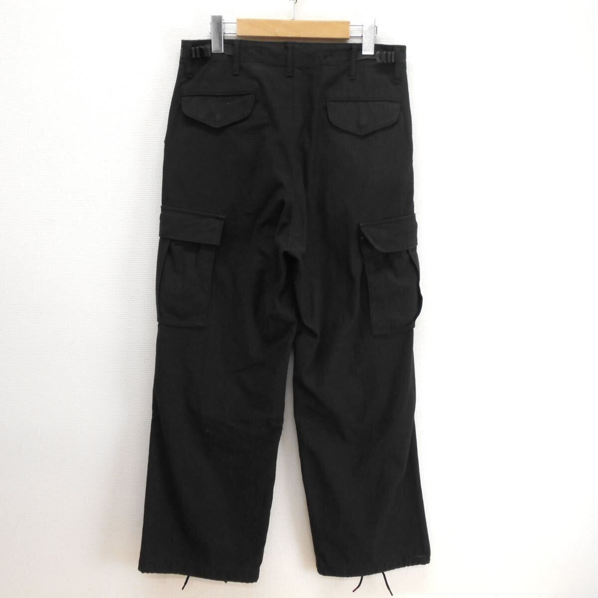 21AW 02 WTAPS JUNGLE SKINNYストレッチ カーゴ パンツ 21AW 02 WTAPS JUNGLE SKINNYストレッチ カーゴ パンツ