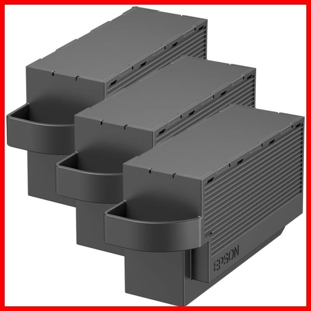メルカリShops - 【品切御免】エプソン EPSON 純正インク EPMB1 メンテナンスボックス