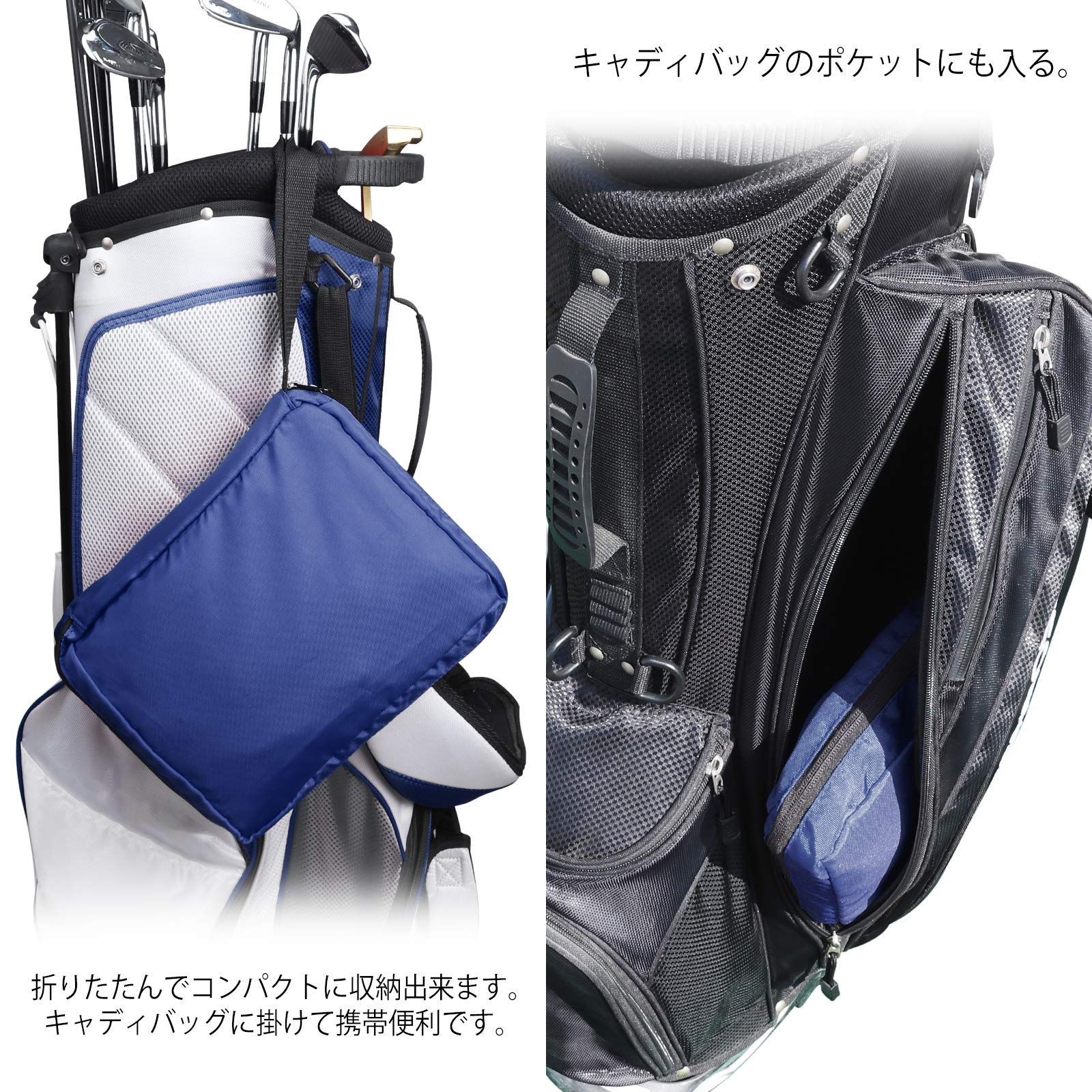 メルカリShops - 【人気商品】48インチまで対応 軽量 タフ 9.5型 頑丈 撥水 目立つ カバー