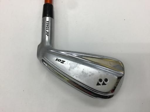 中古】 ヨネックス ゼロアイアン Z01 U3 ユーティリティ UT Tour