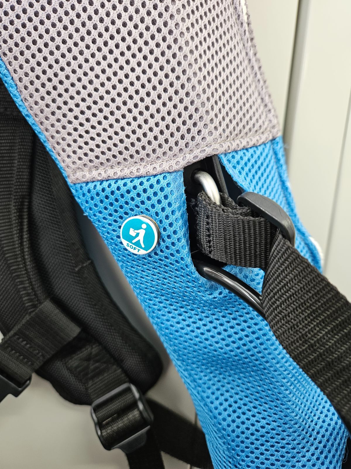  品 マッスルスーツ Every ソフトフィット その他 矯正用品 補助ベルト