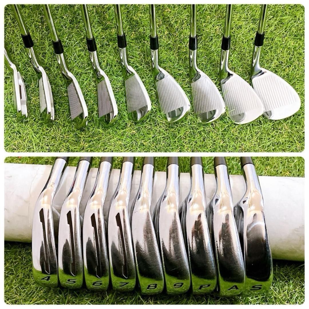 テーラーメイド