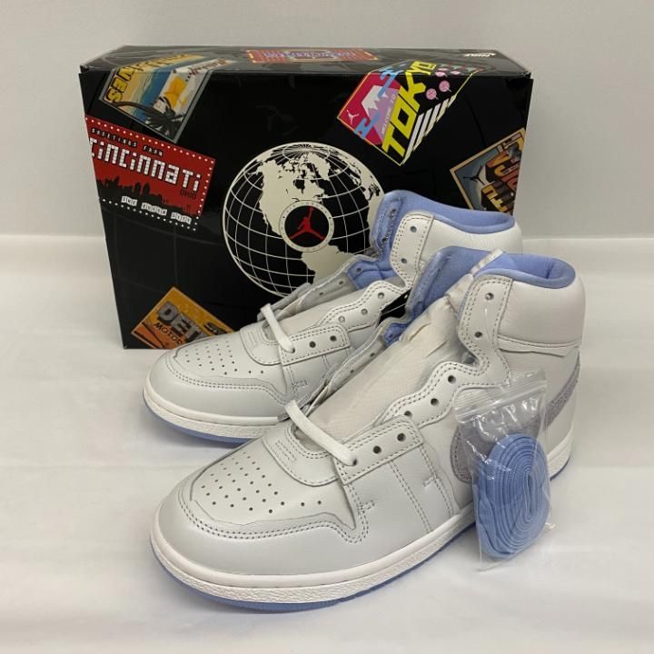 YONEX ECLIPSION ホワイト/パープル バドミントンシューズ