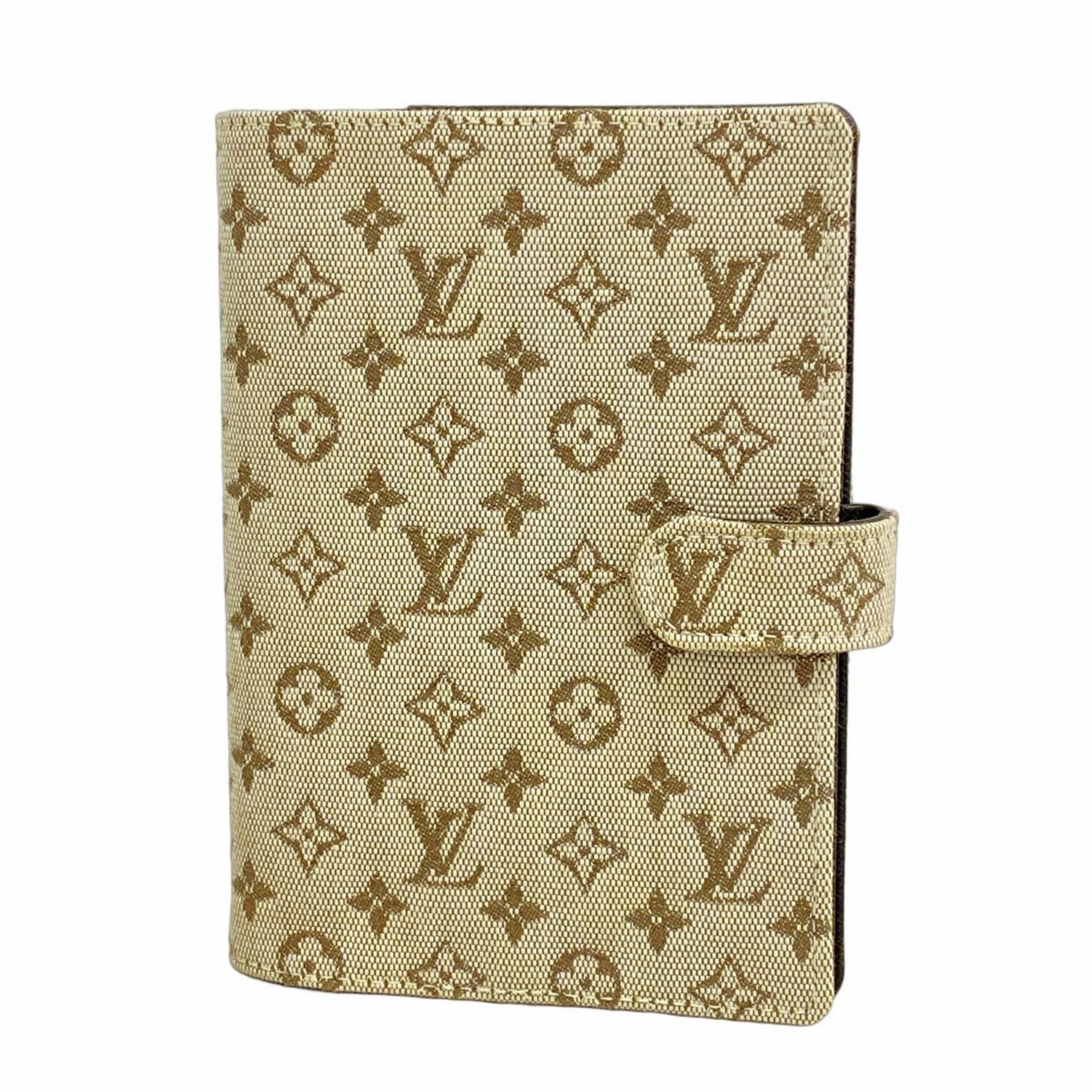 ルイ・ヴィトン(Louis Vuitton) ルイ・ヴィトン 手帳カバー