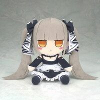 【新品】アズールレーン ぬいぐるみシリーズ[フォーミダブル]ふもふもふぉーみだぶる。 Gift ギフト アズレン おもちゃ 人形