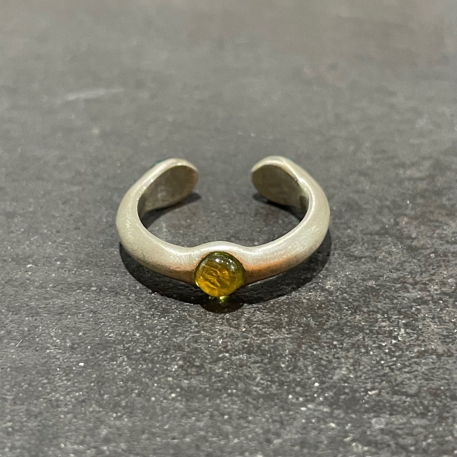 定価53900円 新品 MAGLIANO MONSTER RING モンスター リング 指輪 