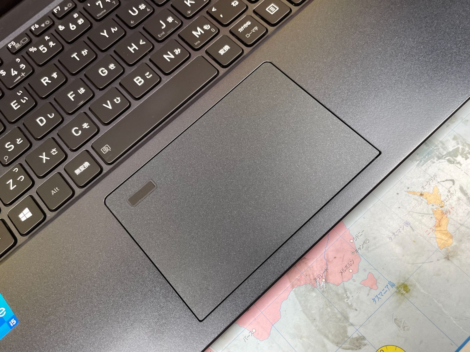 美品 24GB 512GB 東芝 dynabook G83/HS 綺麗 第11世代 - MikiShop