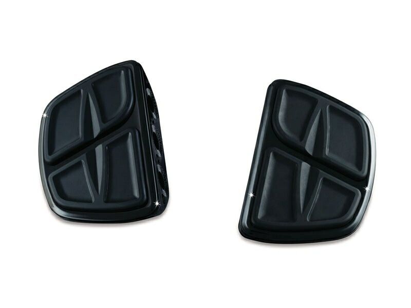 KINETIC ミニボード マウントアダプター無し|グロスブラック