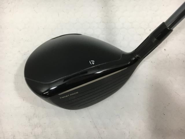 新品グリップ BERES MG812 3S 7W フェアウェイウッド カーボンR ホンマ