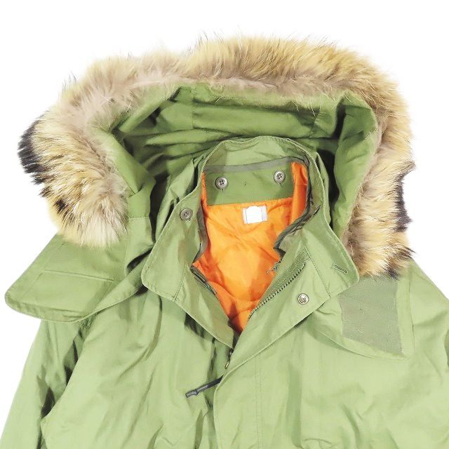 定価88,000円 DELUXE D-65 モッズコート ブラック 黒 S 楽天市場】モッズコート メンズ ミリタリージャケット【 送料