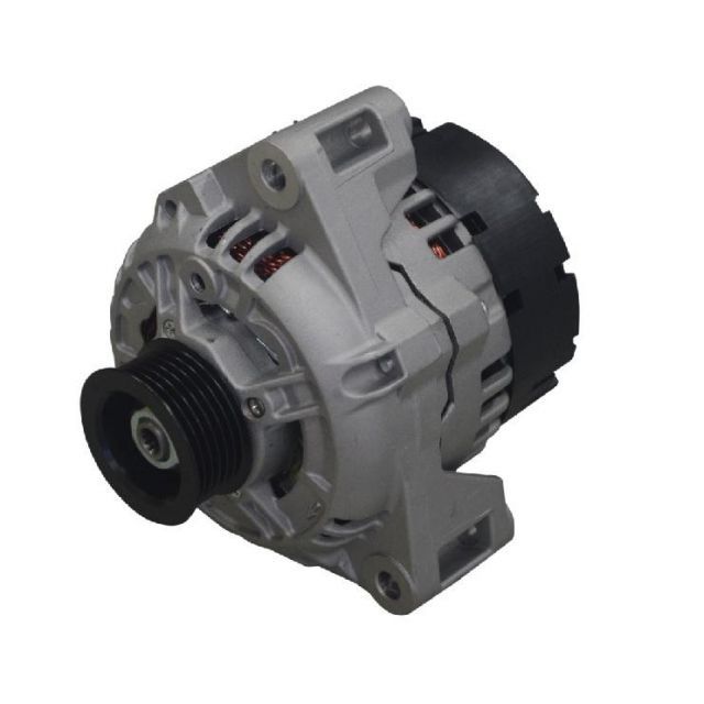 正規純正OEM Mercedes-Benz オルタネーター W208 CLKクラス W210 Eクラス S210 Eクラス R170 SLKクラス ベンツ オルタ 0091547602 0101549802