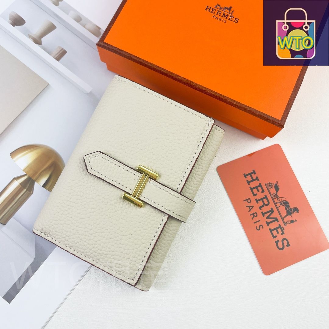 大人エレガント◆【HERMES】 Bearn コンパクト ミニ財布 楽天市場】HERMES エルメス 二つ折り財布 ベアン コンパクト