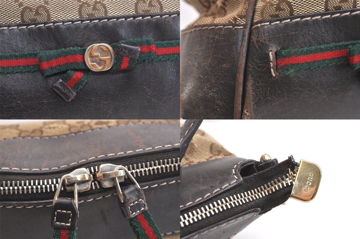 2Way トートバッグ