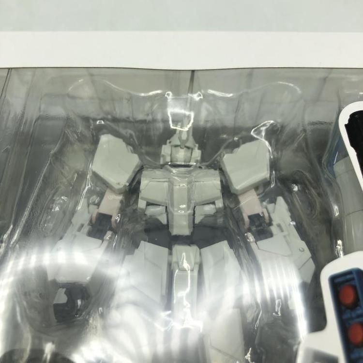 BANDAI - 【中古】二重テープ)ROBOT魂 ＜SIDE MS＞ フルアーマーユニコーンガンダム(ユニコーンモード)[69][240069177999] 中古】二重テープ)ROBOT魂 ＜SIDE MS＞ フルアーマーユニコーン
