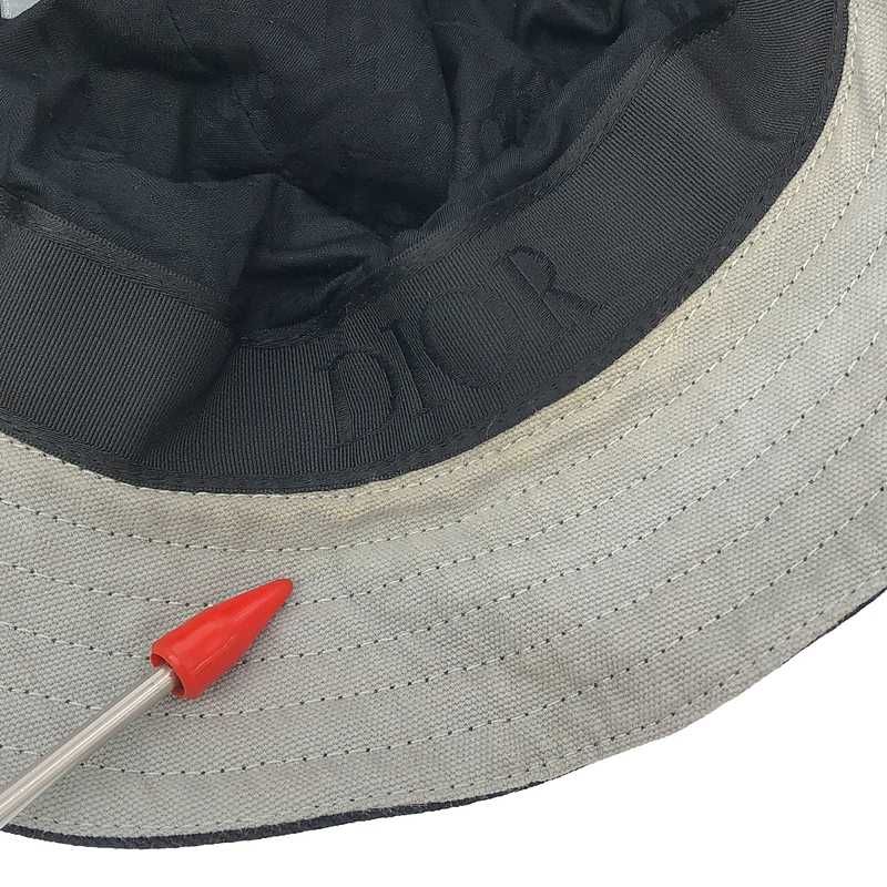 Dior / ディオール | x Kenny Scharf / ケニーシャーフ Bucket Hat