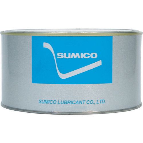 住鉱 食品機械用潤滑剤 グリース SシリコーンTA 1kg