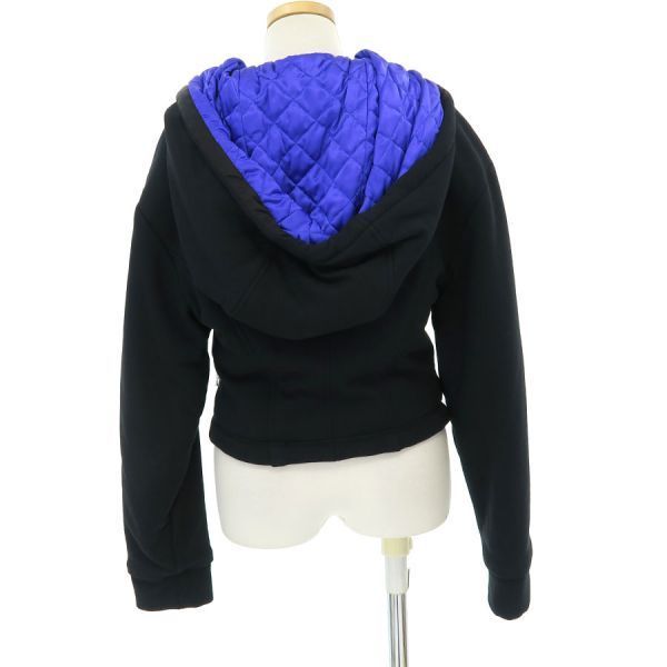 ヴェルサーチェ パーカー Bランク