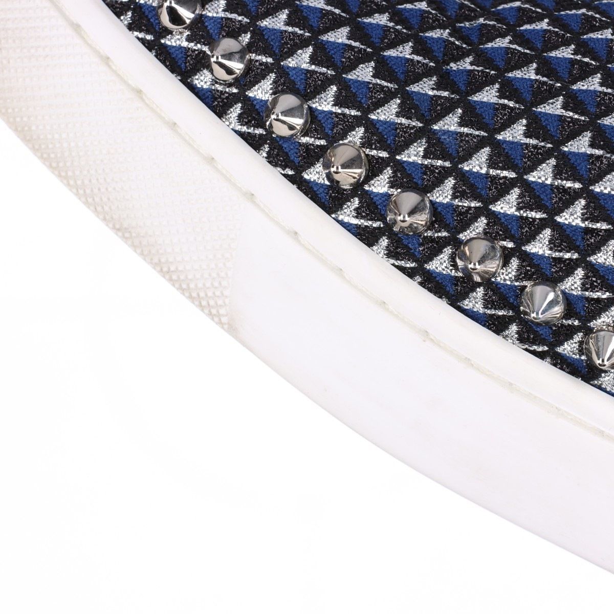 Christian Louboutin クリスチャンルブタン PIK BOAT ピックボート 