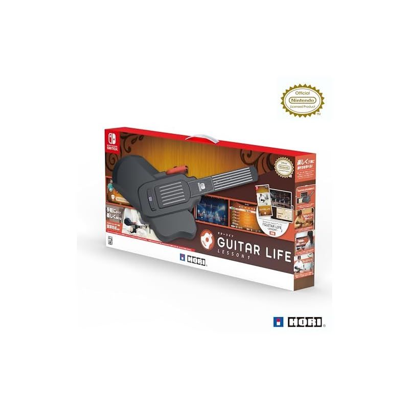 爆買い，大得価 ギターライフ GUITAR LIFE -LESSON1-【6/25大型無料アップデート配信】 1