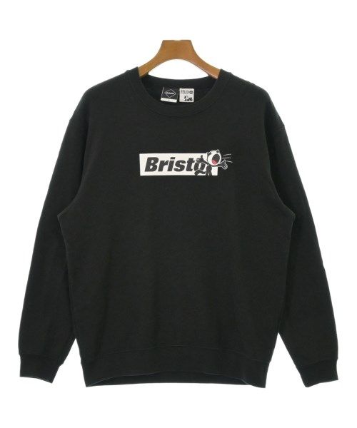 F.C.R.B スウェット メンズ 【古着】【中古】【送料無料】